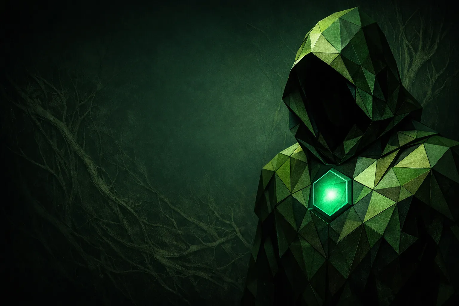 Green Growth — civilization banner