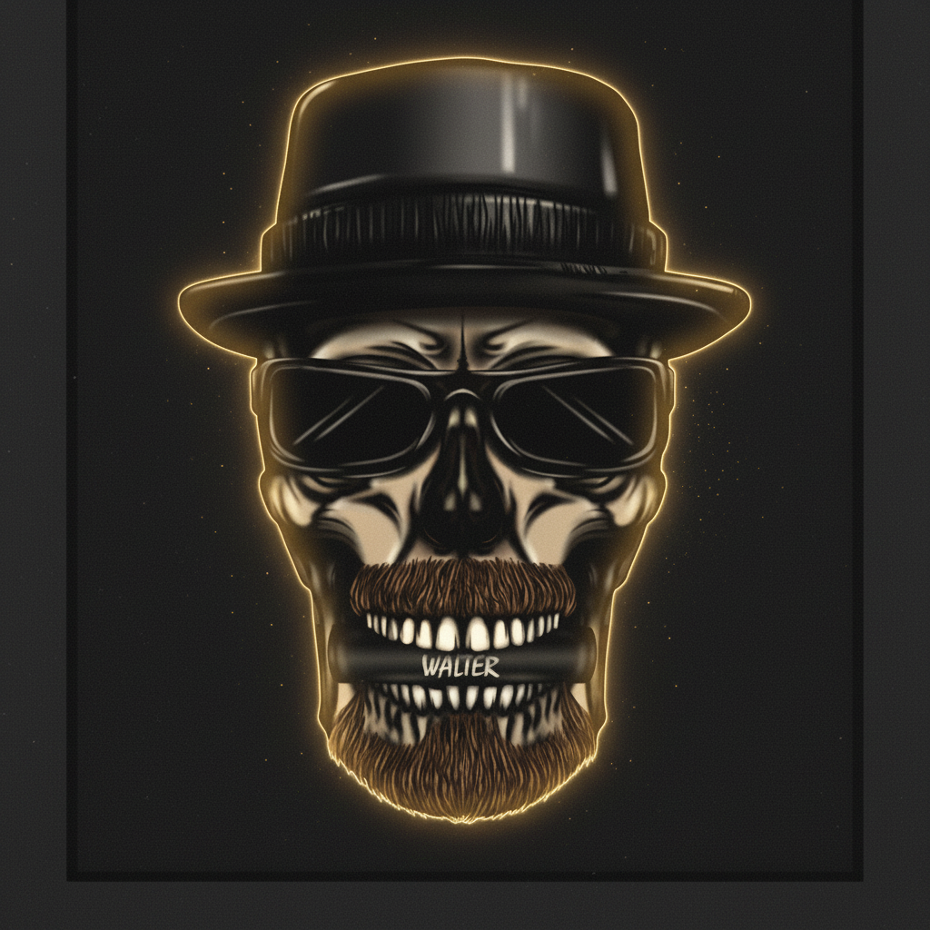 Crypt #1