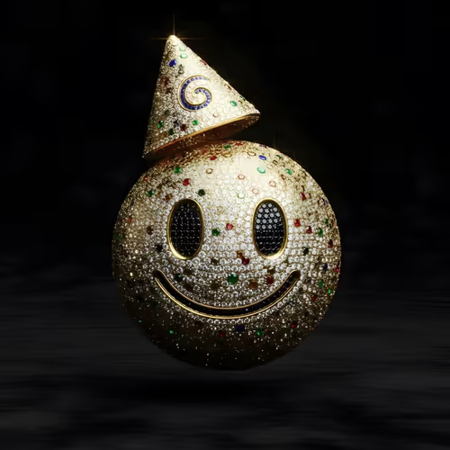 Smiles #1