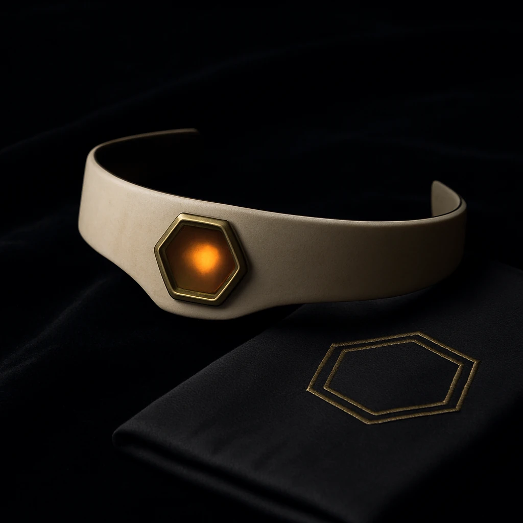 Lit Visor · VERIFIED tier
