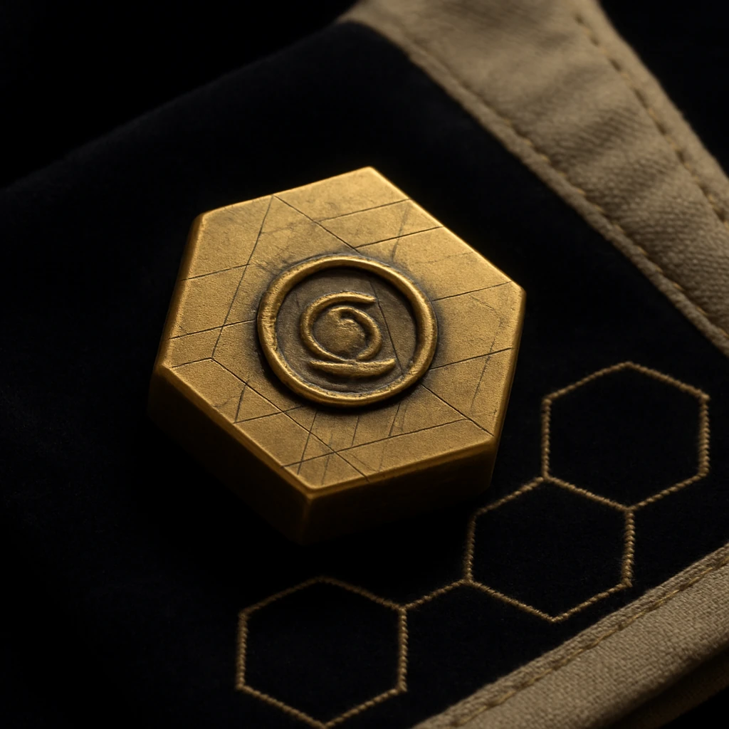 Sealed Bracket · MONOLITH tier
