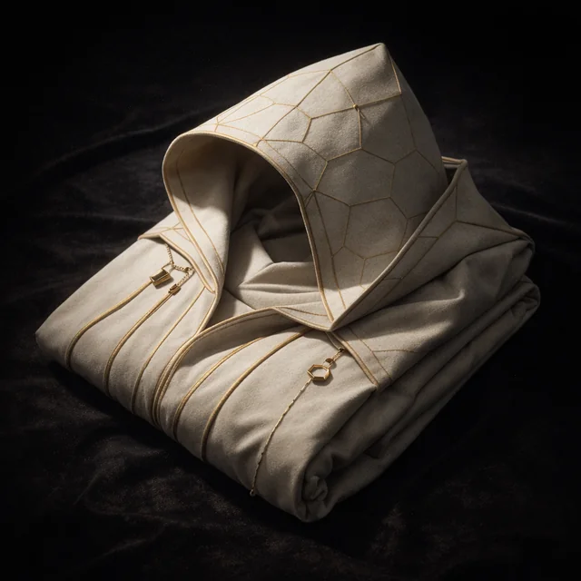Carrier Robe
