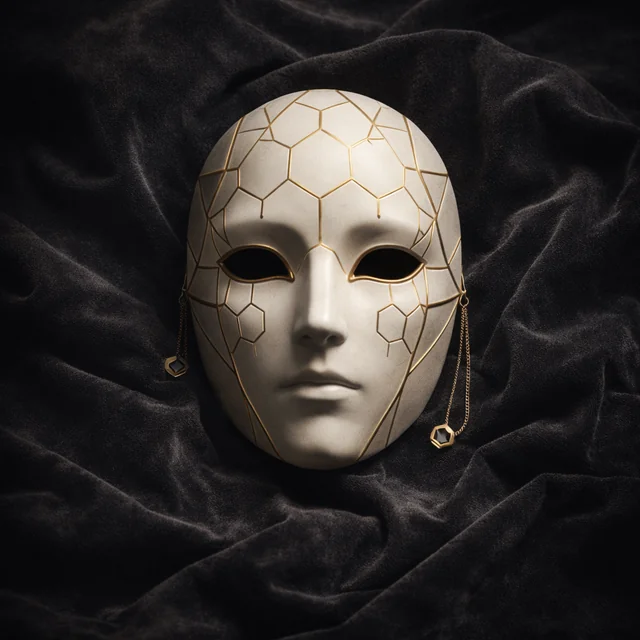 Choir Mask
