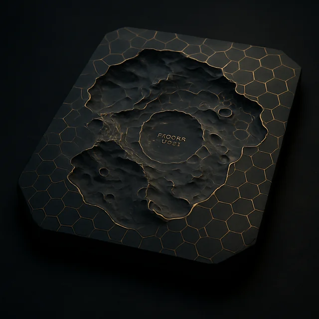 Cydonia Basin