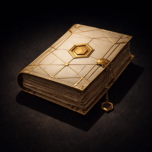 Doctrine Ledger