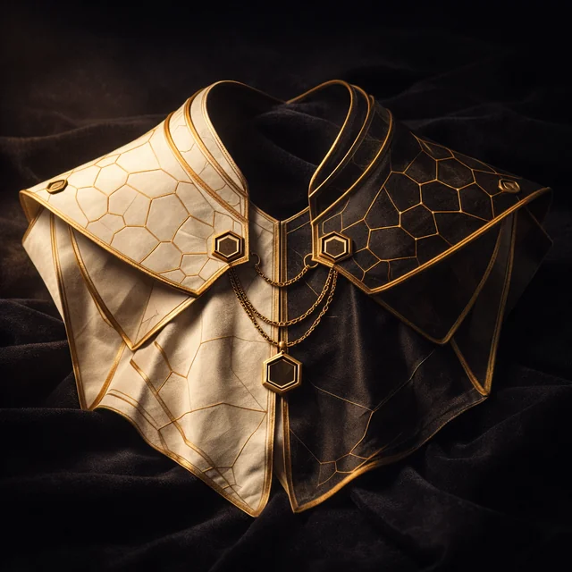 Fracture Mantle