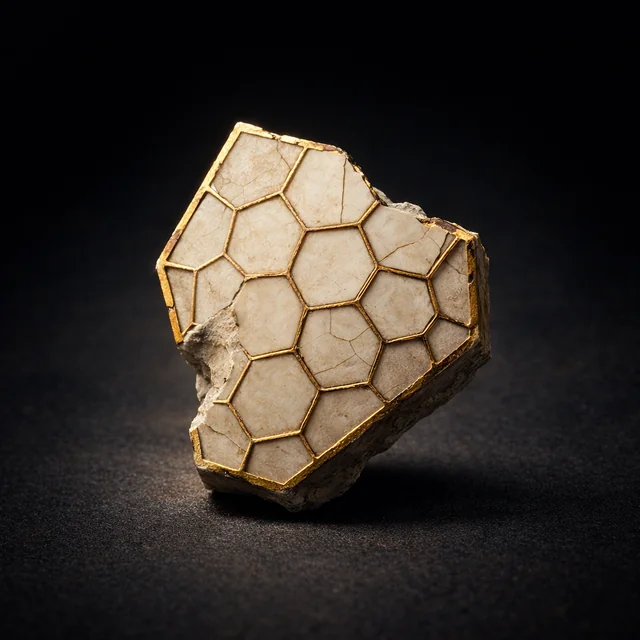 Hex Fragment