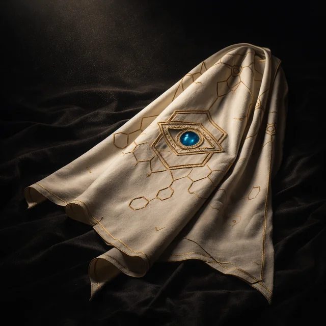 Oracle Veil