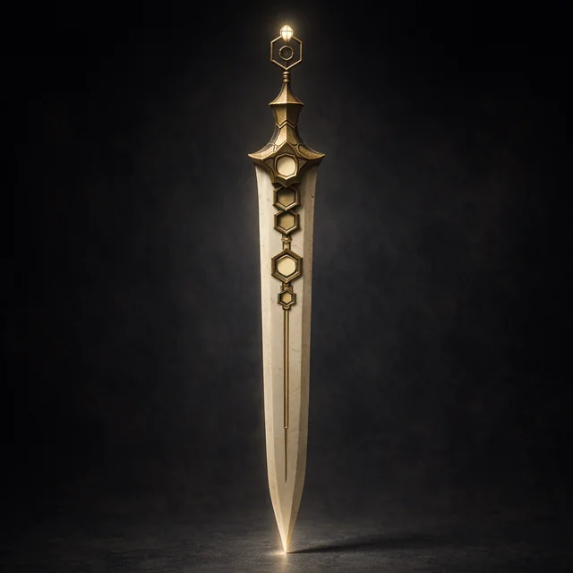 Signal Receiver Blade