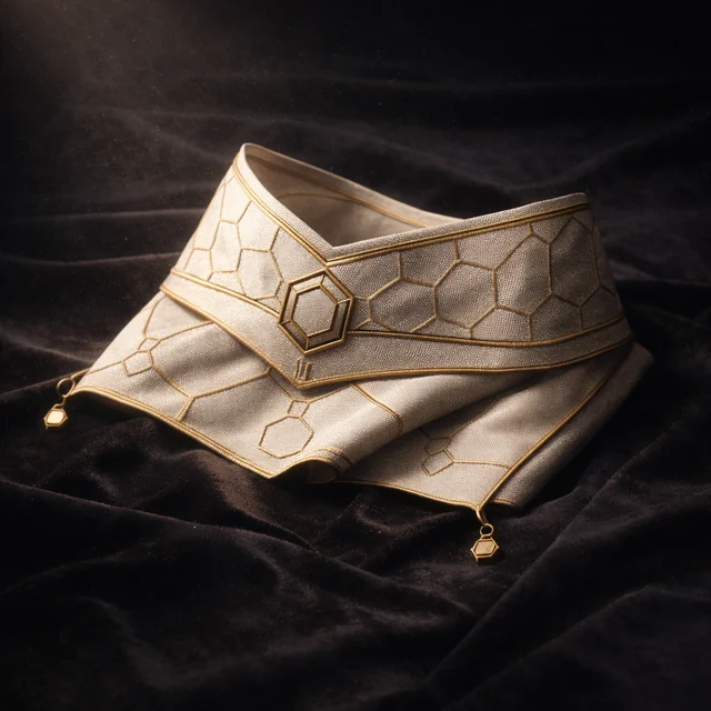Sovereignty Crown-cloth