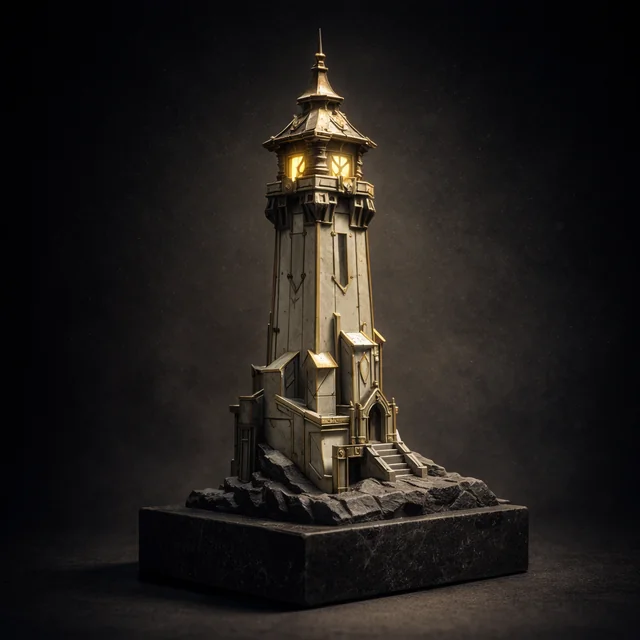 Void Outpost