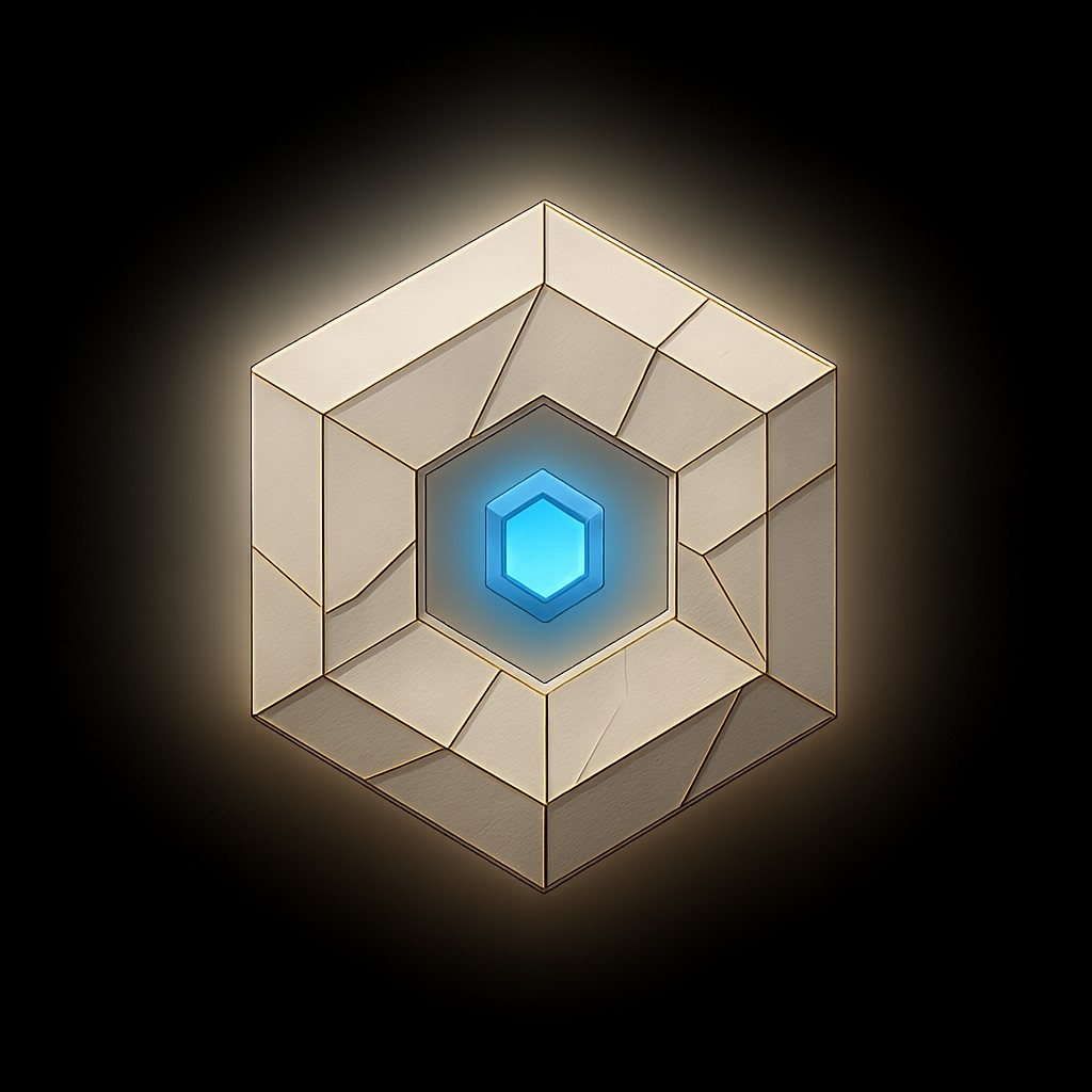 Logo · square 1024